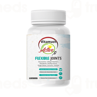 Vitamuch Active Flexible Joints Capsule 60