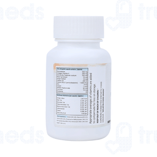 Vitamuch Active Flexible Joints Capsule 60