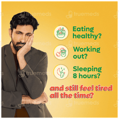 Diataal-d Multivitamin Vit. D & Ala Sustained Energy Heart Health For Men & Women Capsule 30