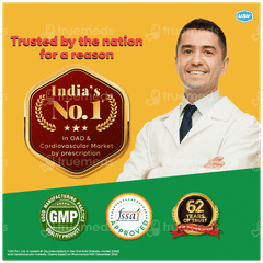 Diataal-d Multivitamin Vit. D & Ala Sustained Energy Heart Health For Men & Women Capsule 30