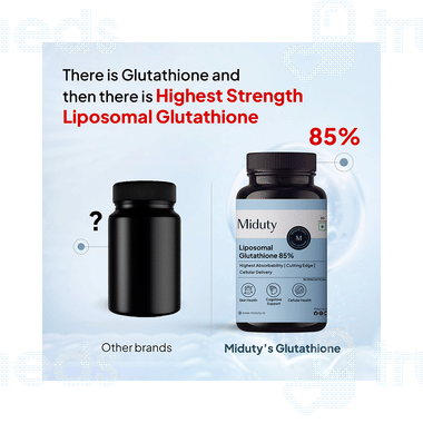 best glutathione supplements india 2024 Miduty Liposomal Capsule 30 - Uses, Side Effects, Dosage, Price SENO GHK-Cu Lyophilized Powder thg-approved Size:One Size Fits Most