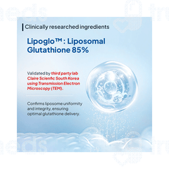 Miduty Liposomal Glutathione Capsule 30