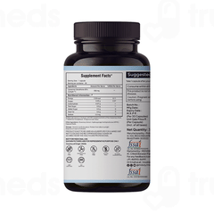 Miduty Liposomal Glutathione Capsule 30