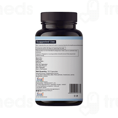 Miduty Liposomal Glutathione Capsule 30