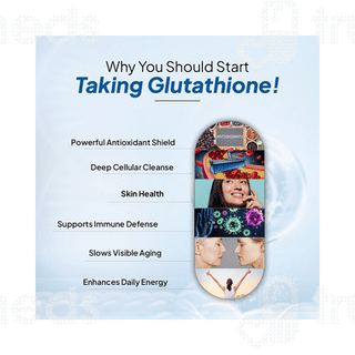 why glutathione is used Best Glutathione Supplement