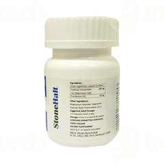 Stonehalt Capsule 30