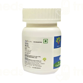 Stonehalt Capsule 30