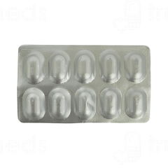 Glazovit Plus Capsule 10 Glazovit Plus Capsule 10