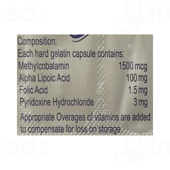 Glazovit Plus Capsule 10 Glazovit Plus Capsule 10