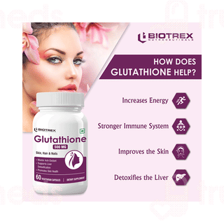 glutathione erewhon Erewhon