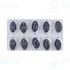 Mecobyte O Capsule 10