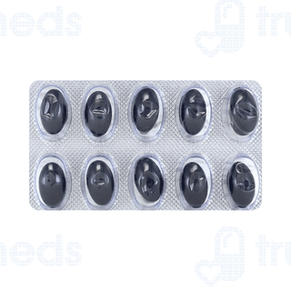 Mecobyte O Capsule 10