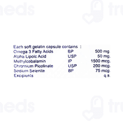 Mecobyte O Capsule 10