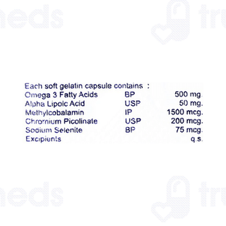 Mecobyte O Capsule 10
