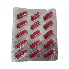 Biotin Plus Capsule 15