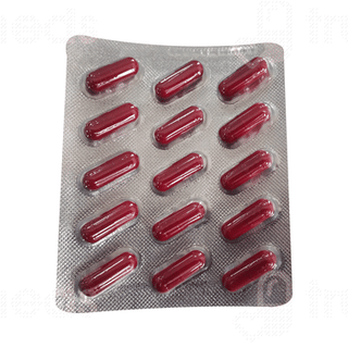 Biotin Plus Capsule 15