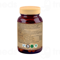 Organic Wellness Prostate Fit Vegetarian Capsule 90