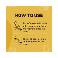 La Natures Cod Liver Oil Capsule 120