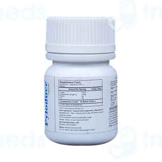 Pyloduce Capsule 10