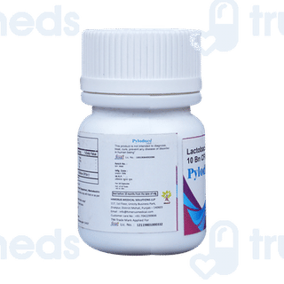 Pyloduce Capsule 10