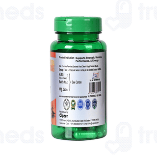 Cipzer Caterpillar Keeda Jadi Capsule 10