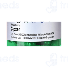 Cipzer Caterpillar Keeda Jadi Capsule 10
