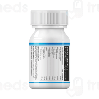 Inlife Joint Support Vegetarian Capsule 60