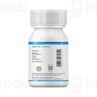 Inlife Joint Support Vegetarian Capsule 60