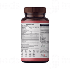 Miduty Happy Heart Capsule 30