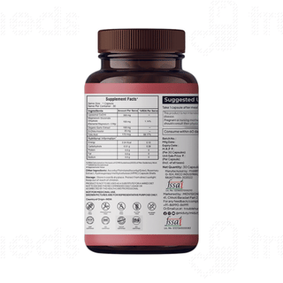 Miduty Happy Heart Capsule 30