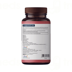 Miduty Happy Heart Capsule 30