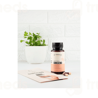 Shield Om Plus Pure Korean Ginseng Capsule 7