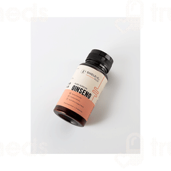 Shield Om Plus Pure Korean Ginseng Capsule 7