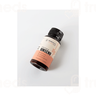 Shield Om Plus Pure Korean Ginseng Capsule 7
