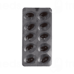 Relycovit Plus Capsule 10