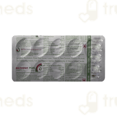 Relycovit Plus Capsule 10