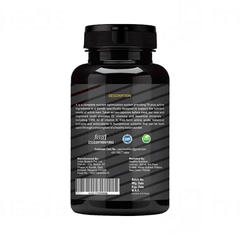 Healthy Nutrition Gold Kohinoor Advanced Plus Capsule 30