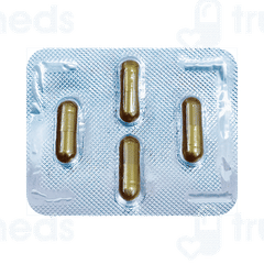 Ayurex Ndx Capsule 4