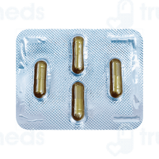 Ayurex Ndx Capsule 4