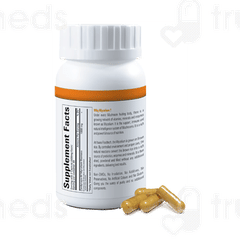 Cordy Gold Cordyceps Mycelium Capsule 60