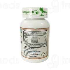 Planet Ayurveda Sadhak Pitta Shamak Capsule 60