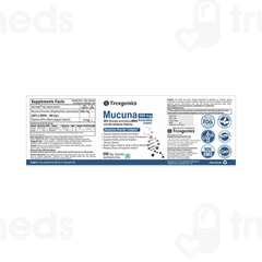Trexgenics Mucuna Veg Capsule 60