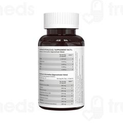 Argidrive F Capsule 30