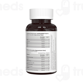 Argidrive F Capsule 30
