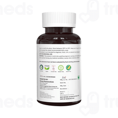 Argidrive F Capsule 30