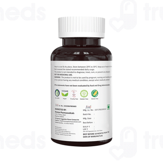Argidrive F Capsule 30
