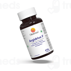 Argidrive F Capsule 30
