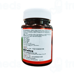 Pollen Multipol Daily Multivitamins Capsule 30