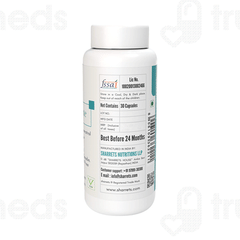 Sharrets Nutritions Resonate 1000mg Vegan Capsule 30 Sharrets Nutritions Resonate 1000mg Vegan Capsule 30