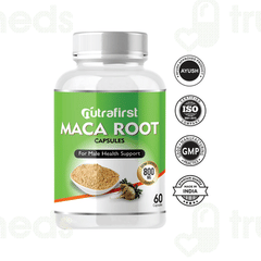 Nutrafirst Maca Root Capsule 60